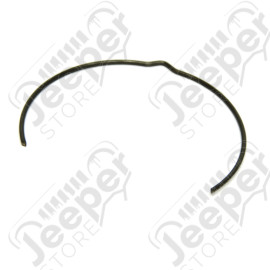 Clip anneau de serrage 1ere et 2eme boite T176 / T177 pour Jeep CJ