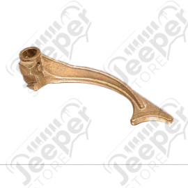 fourchette de marche arrière boite T176 / T177 pour Jeep CJ