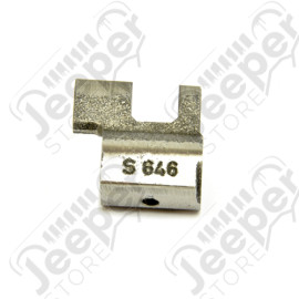 Douille 3eme et 4eme boite T176 / T177 pour Jeep CJ