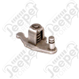 Bras de commande de marche arrière boite T176 / T177 pour Jeep CJ