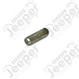 Goupille de guidage boite T176 / T177 pour Jeep CJ