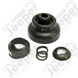 Kit clips de levier de vitesses pour boite T176 / T177 pour Jeep CJ