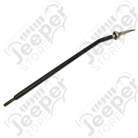 Levier de vitesses pour boite T176 / T177 pour Jeep CJ