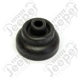 Soufflet interne de levier de vitesses boite T176 / T177 pour Jeep CJ
