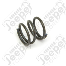 ressort de maintien de levier de vitesses boite T176 / T177 pour Jeep CJ