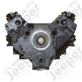 Moteur complet nu 5.9L V8 360cui Jeep J10, J20, J-Series