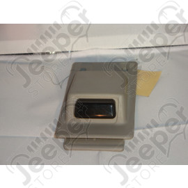 Occasion: Capteur d'ouverture de porte au plafonnier Jeep Cherokee XJ