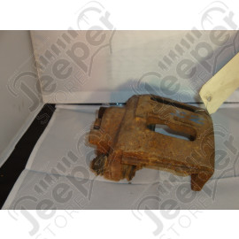 Etrier de frein avant droit d'occasion YJ, TJ, XJ, ZJ