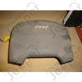 Air bag conducteur d'occasion, Grand Cherokee WJ, WG