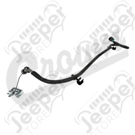 Durite de carburant (compartiment moteur) 3.6L V6 Jeep Wrangler JK