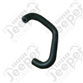 Durite inférieur de radiateur 2.8L CRD Jeep Wrangler JK