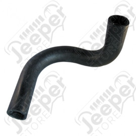 Durite de radiateur inférieur Jeep Willys M38A1, CJ3B