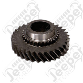 Pignon de 1ere boite T4 Jeep CJ