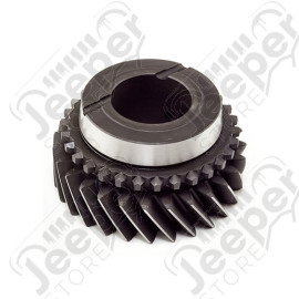 Pignon de 3eme (27 dents) boite T4 Jeep CJ