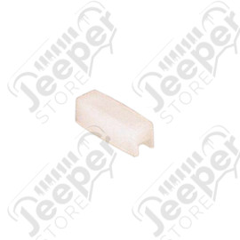 Intercalaire plastique boite T4 Jeep CJ