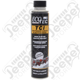 Traitement curratif injection diesel EcoTec 300ml