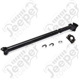 Arbre avant renforcé 0" - 6" Jeep Wrangler JK 
