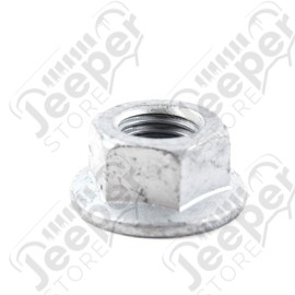 Ecrou de tirant de pont Jeep (dimension : M10x1.5) - 11506007 / 34203463