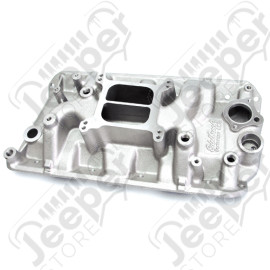 EDELBROCK Répartiteur d'admission AMC V8