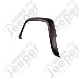 Élargisseur d'aile avant droit - Jeep Cherokee XJ - 11605.02 / 5AG30JX9
