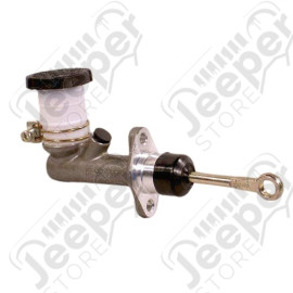 Émetteur embrayage (côté pédale) moteurs 2.5L et 4.2L - Jeep Wrangler YJ - 1025.10 / 53004466