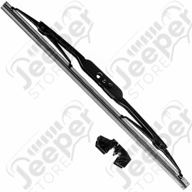 Balai d'essuie glace arrière pour Jeep Cherokee Liberty KJ
