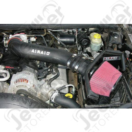 EVE310-927 Tube d'air (pour suppression caisse de résonance) pour 4.7L V8 Jeep Grand Cherokee WJ, WG