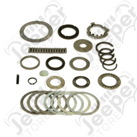 Kit de petit matériel boite T5 Jeep CJ