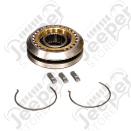 Bague de synchronisation 3eme et 4eme boite à vitesses T5 Jeep CJ