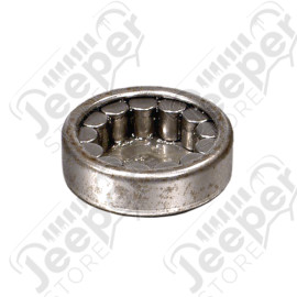 roulement inférieur (pallier) boite à vitesses T5 Jeep CJ