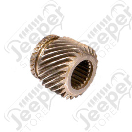 Pignon de 5eme (23 dents) boite à vitesses T5 Jeep CJ