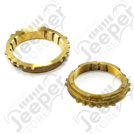 Bague de synchronisation de 5eme boite à vitesses T5 Jeep CJ