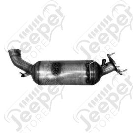 Filtre à particules (FAP) 3.0L CRD - Jeep Grand Cherokee WL / WK2 - 0204.76 / AC/J305 / 68417519AB / 68243370AA / 68243370AB / 68243370AC / 68417519AA
