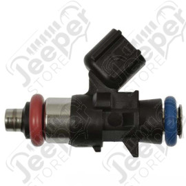 Injecteur carburant moteur 3.2L V6 essence - Jeep Cherokee KL - FJ1267 / 04627794AA / 4627794AA