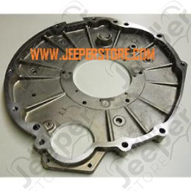 Flasque (plaque) moteur 3.1L TD (moteur VM) Jeep Grand Cherokee WJ, WG