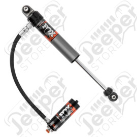 Amortisseur avant FOX Elite 2.5 avec bonbonne séparée réglable pour 2" à 3" de réhausse pour Jeep Wrangler JL