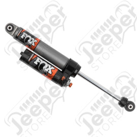 Amortisseur arrière FOX Elite 2.5 avec bonbonne séparée réglable pour 2" à 3" de réhausse pour Jeep Wrangler JL