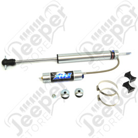 Amortisseur renforcé à gaz FOX SHOX 2" avec réservoir et réglable - Jeep Wrangler JK