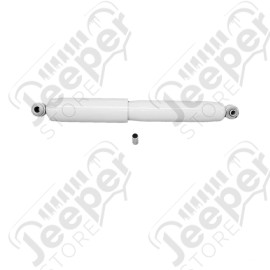 Amortisseur à gaz avant (taille 0" à 1") pour Jeep CJ2A, CJ3A, CJ5, CJ6, Commando C101, C104