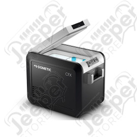 Glacière électrique Dometic CFX3 25 - (12/24 volts - 100 à 240 volts)