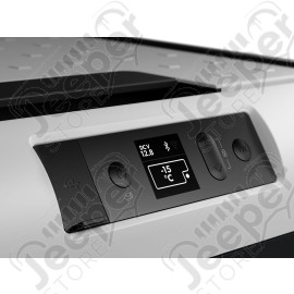 Glacière électrique Dometic CFX3 25 - (12/24 volts - 100 à 240 volts)