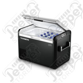 Glacière électrique Dometic CFX3 55 - (12/24 volts - 100 à 240 volts)