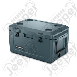 Glacière isotherme passive Dometic Patrol 55 (54 litres) - Couleur Ocean (bleu / gris) - 9600029271