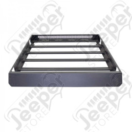 Galerie de toit SRM400 universel Go Rhino (dimension: 172x132x14cm) - 5934068T