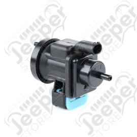 Actuateur de commande de turbo 2.8L CRD Jeep Cherokee Liberty KJ - 0482.45 / 52109543 / 52109543AA / A0005450527 / K05080371AA / 52109543 / 70225610 / 000 545 00 47 / 3553P0012 / PCV023 / ENT830023 / 120-08-117 / 17-0077 / ENK-ME-001 / SQ424-11196 / 02.42