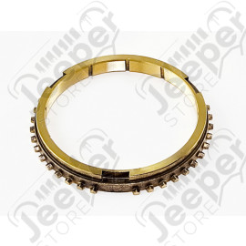 Bague de synchronisation 1ere et 2eme pour boite à vitesses AX15 Jeep YJ, XJ, TJ