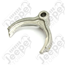 Fourchette (fig. 2) Boite a vitesses AX15 