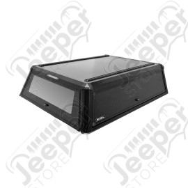 Hardtop Rival en aluminium pour Jeep Gladiator JT - RICAN.2740B.D