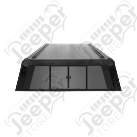 Hardtop Rival en aluminium pour Jeep Gladiator JT - RICAN.2740B.D
