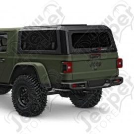 Hardtop RSI Smartcap EVO Sport - Jeep Gladiator JT - EVO600-MB